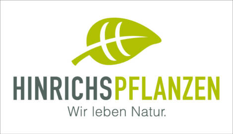 Logo der Firma Hinrichs Pflanzen