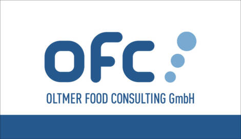 Logo der Firma OFC Oltmer Food Consulting