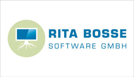 Logo der Firma Rita Bosse Software GmbH